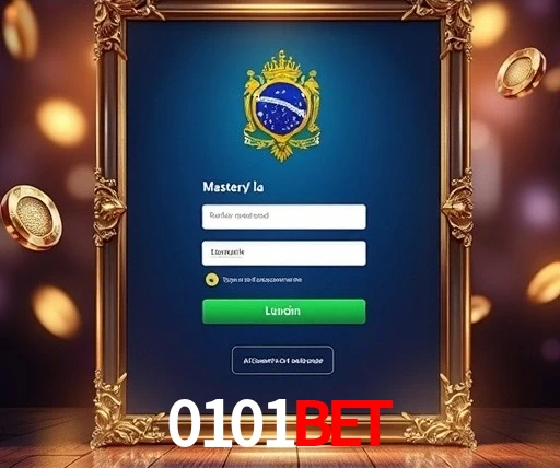 Níveis do programa VIP da 0101bet