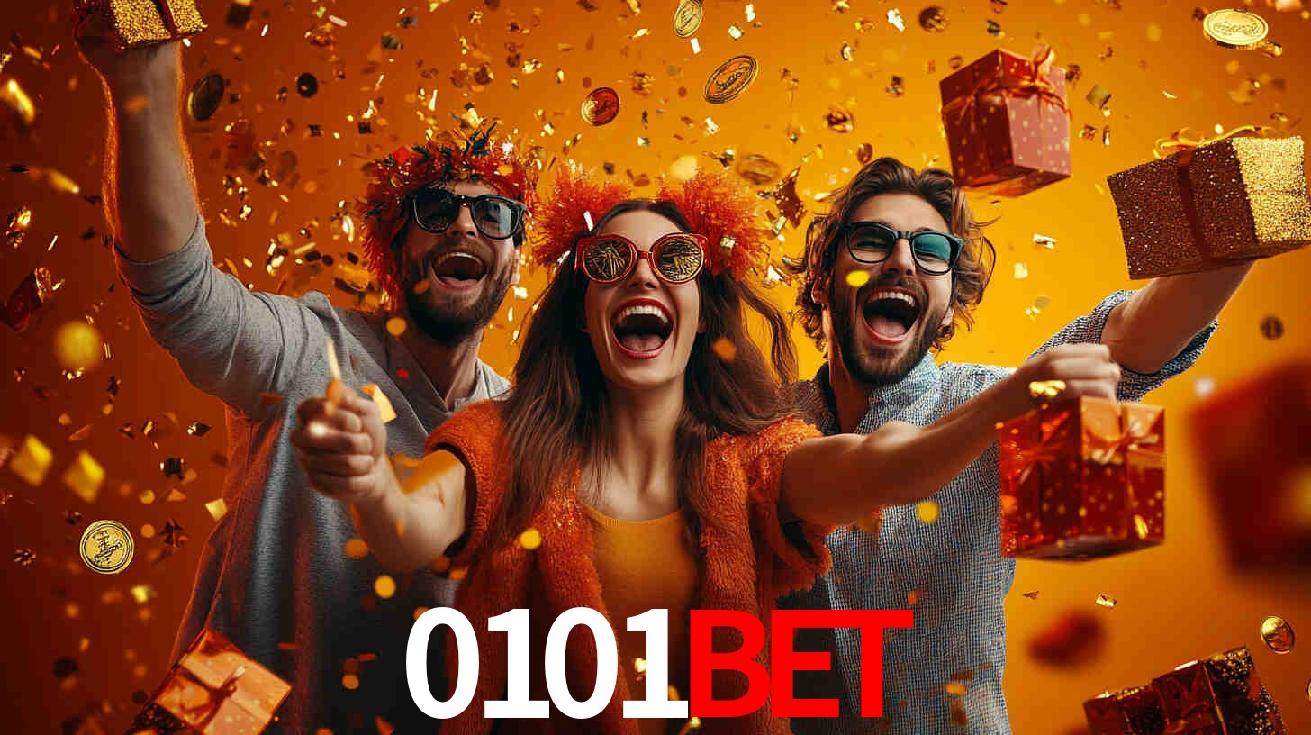 Loterias online disponíveis na 0101bet
