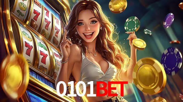 Requisitos do APK da 0101bet para Android