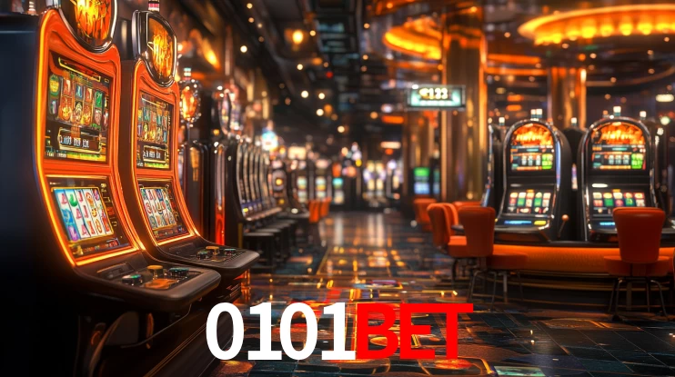 Catálogo 0101bet 2.547 jogos - Pragmatic Play, Evolution, NetEnt